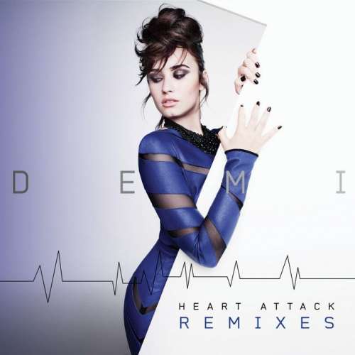 Heart Attack - Belanger Remix